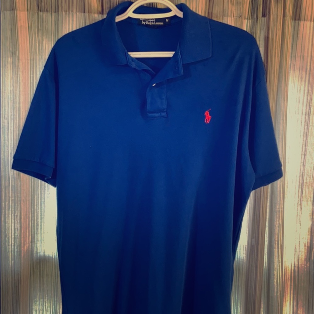 Men’s Ralph Lauren Polo